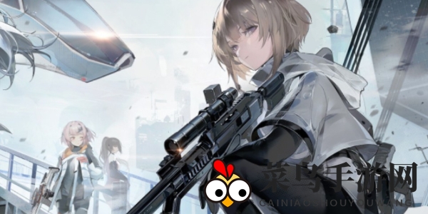 《尘白禁区》删除好友方法展示