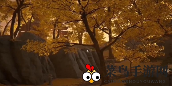 《射雕》晨钟肃暮鼓鸣成就攻略