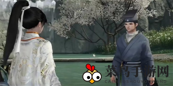 《射雕》泉水酿收集攻略