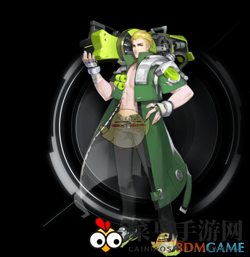 《孤岛先锋》手游揭秘圣殿骑士团，信仰之光勇者重生，图鉴大公开！