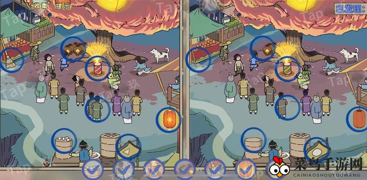 《寻物之旅》双人本保姆级攻略汇总