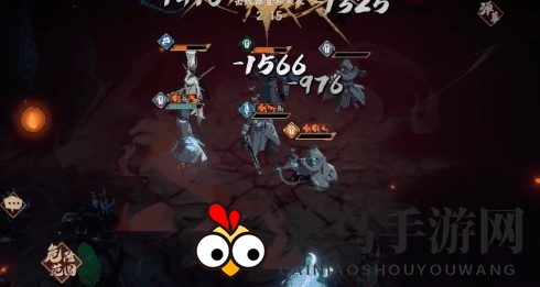 《天地劫：幽城再临》霍雍技能组合搭配推荐