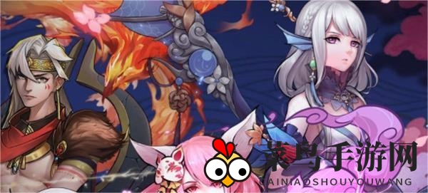 《将魂师》最新兑换码分享2023