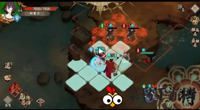 《天地劫：幽城再临》神魔归真3-4通关秘籍