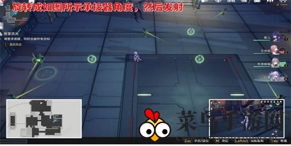 《崩坏：星穹铁道》工造司宝箱全收集攻略