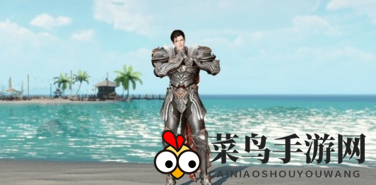 《天谕手游》新体型圣堂少女介绍