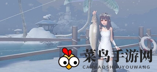 《天谕手游》天海时装获得方法