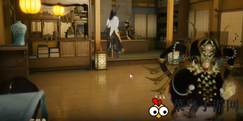 《射雕》杨康线第三章任务攻略