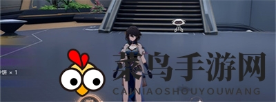 《崩坏：星穹铁道》塔麻可吉又饿了成就获得攻略