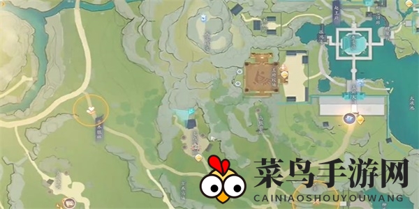 《射雕》吟咏志趣篇边塞从军攻略