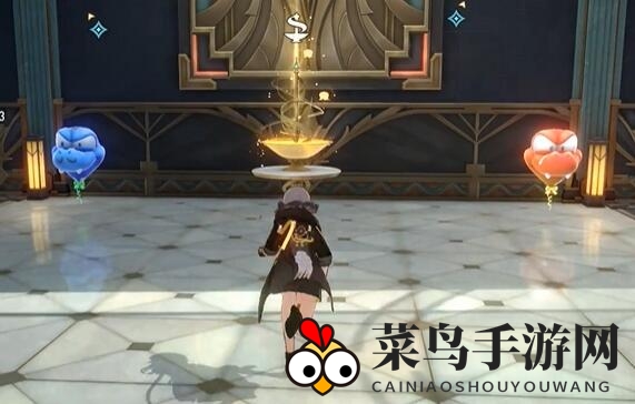 《崩坏：星穹铁道》外包工通关攻略