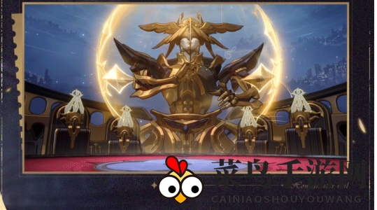 《崩坏：星穹铁道》神主日技能详解