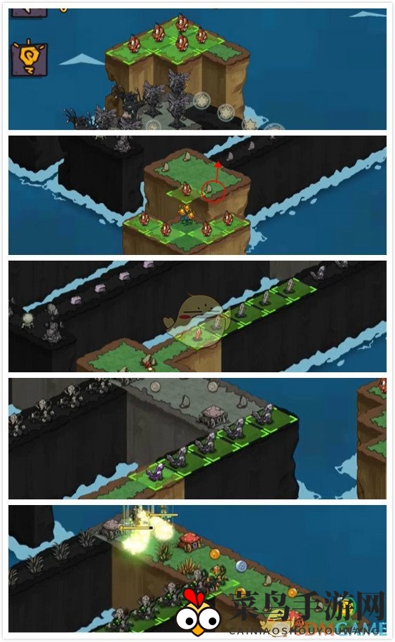 《宠兽萌消》第80关通关攻略