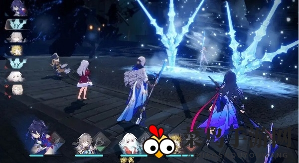 《崩坏：星穹铁道》卡芙卡光锥遗器搭配