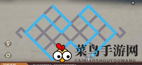 《天谕手游》星痕棋盘刘仲甫通关攻略