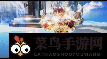 《天空之门》狂战士：肉搏之王PVP战术解析，走位技巧揭秘