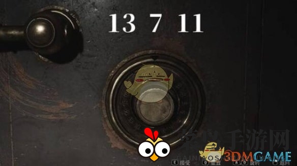 《寂静岭2重制版》标准难度解谜答案汇总一览