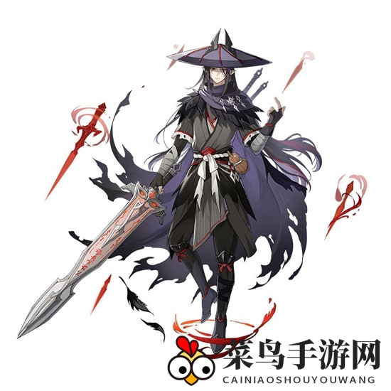 《奥拉星手游》黑翼王逆元化技能介绍