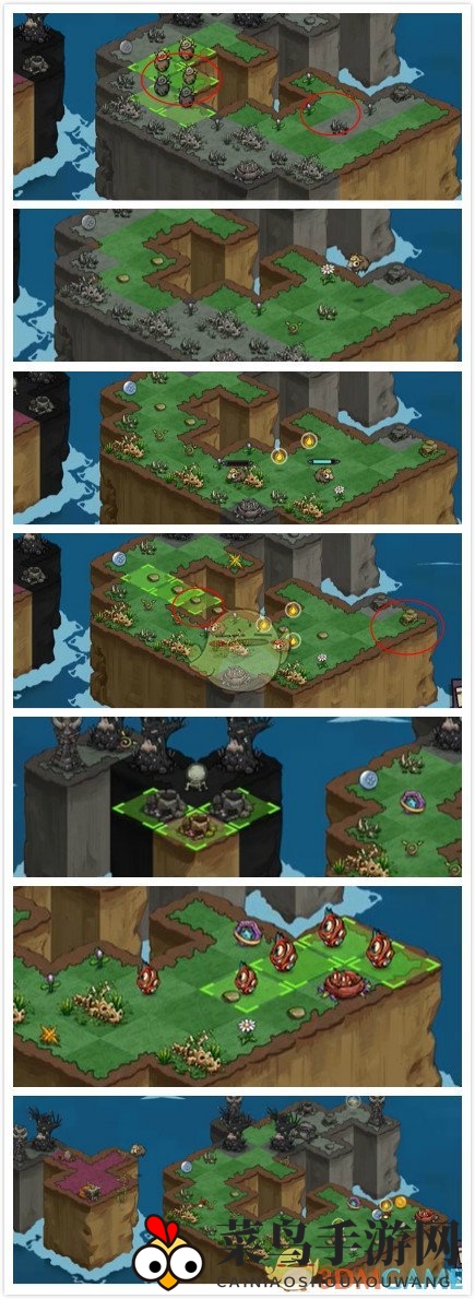 《宠兽萌消》第47关通关攻略