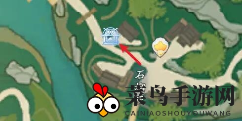 《射雕》玉钥收集攻略