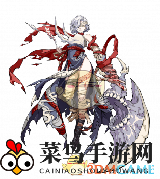 《天地劫：幽城再临》阴歙角色图鉴介绍