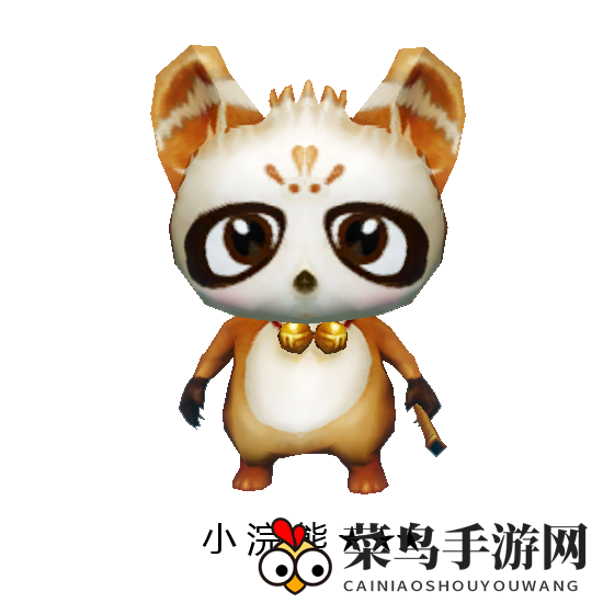 《太极熊猫3：猎龙》宠物图鉴一览