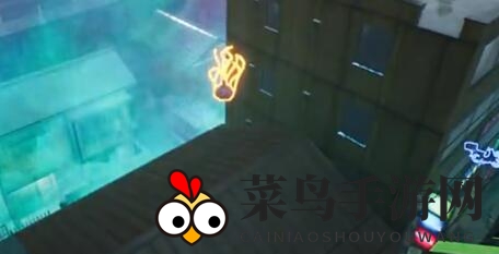 《幽灵线东京》4个结界石位置一览