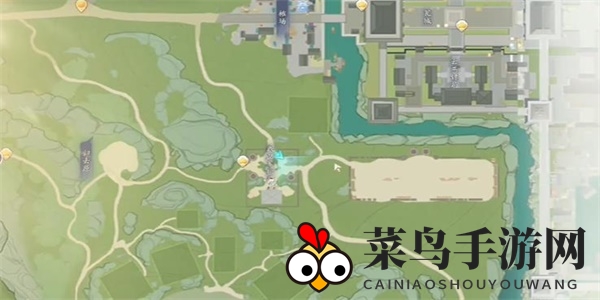 《射雕》肉白骨获取方法