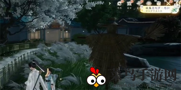 《射雕》曼陀罗收集完成图