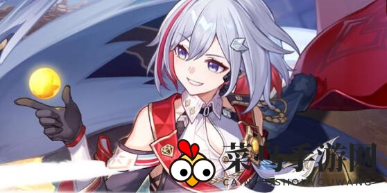 《崩坏：星穹铁道》1.4唯有沉默抽取指南