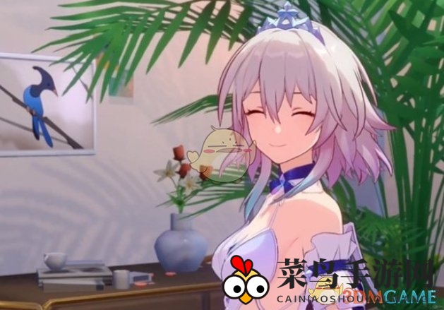 《崩坏：星穹铁道》三月七皮肤上线时间预测一览