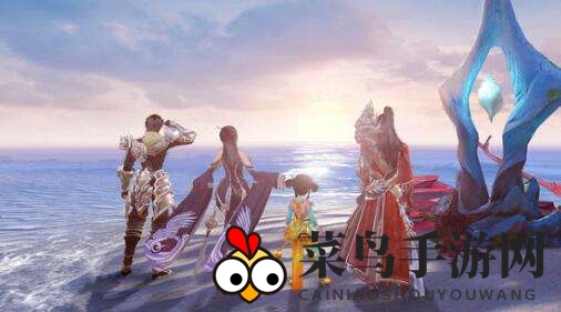 《天谕手游》决战云巅玩法攻略