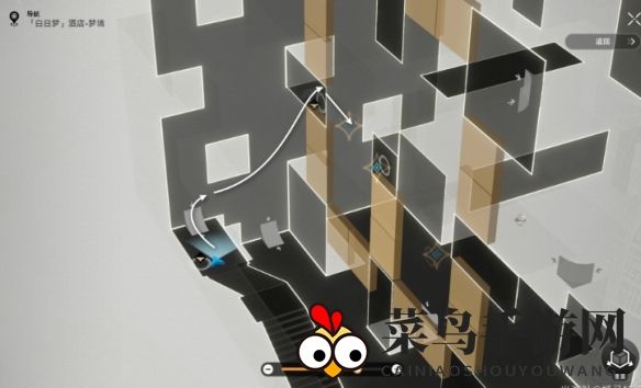 《崩坏：星穹铁道》任务屠场流程攻略