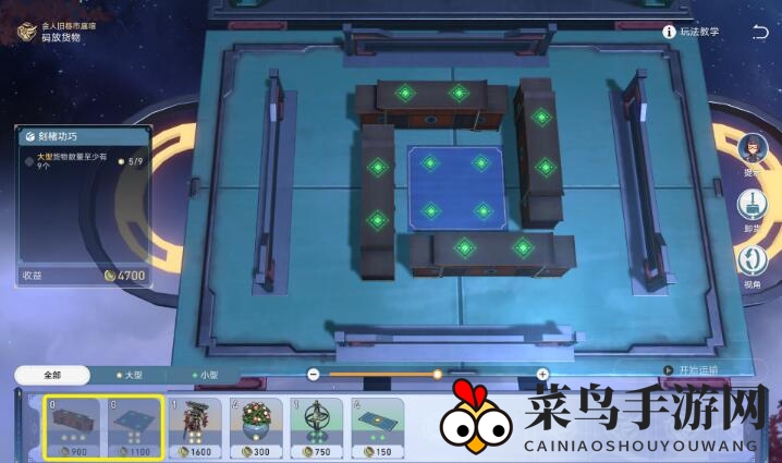 《崩坏：星穹铁道》码头经营其二通关攻略