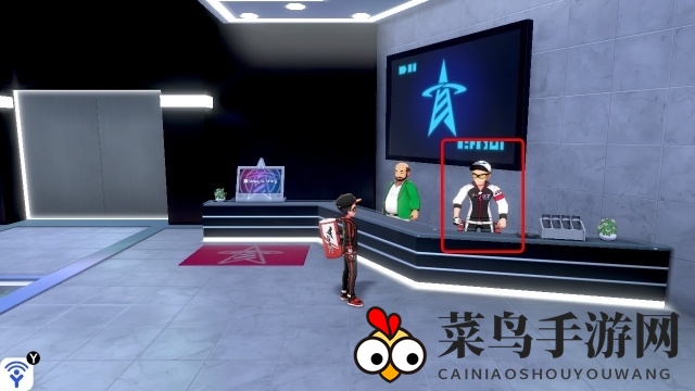 《宝可梦剑盾》个体值玩法攻略解读