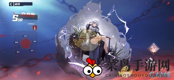 《幻塔》白月魁意志搭配推荐攻略