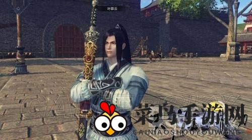 《天涯明月刀》太白侠侣搭配秘籍：三阶攻略，解锁最强战力组合