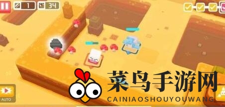 《宝可梦大探险》攻略大揭秘：独门培育与战斗技巧，轻松通关无压力