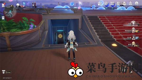 《崩坏：星穹铁道》王下十八桶成就攻略