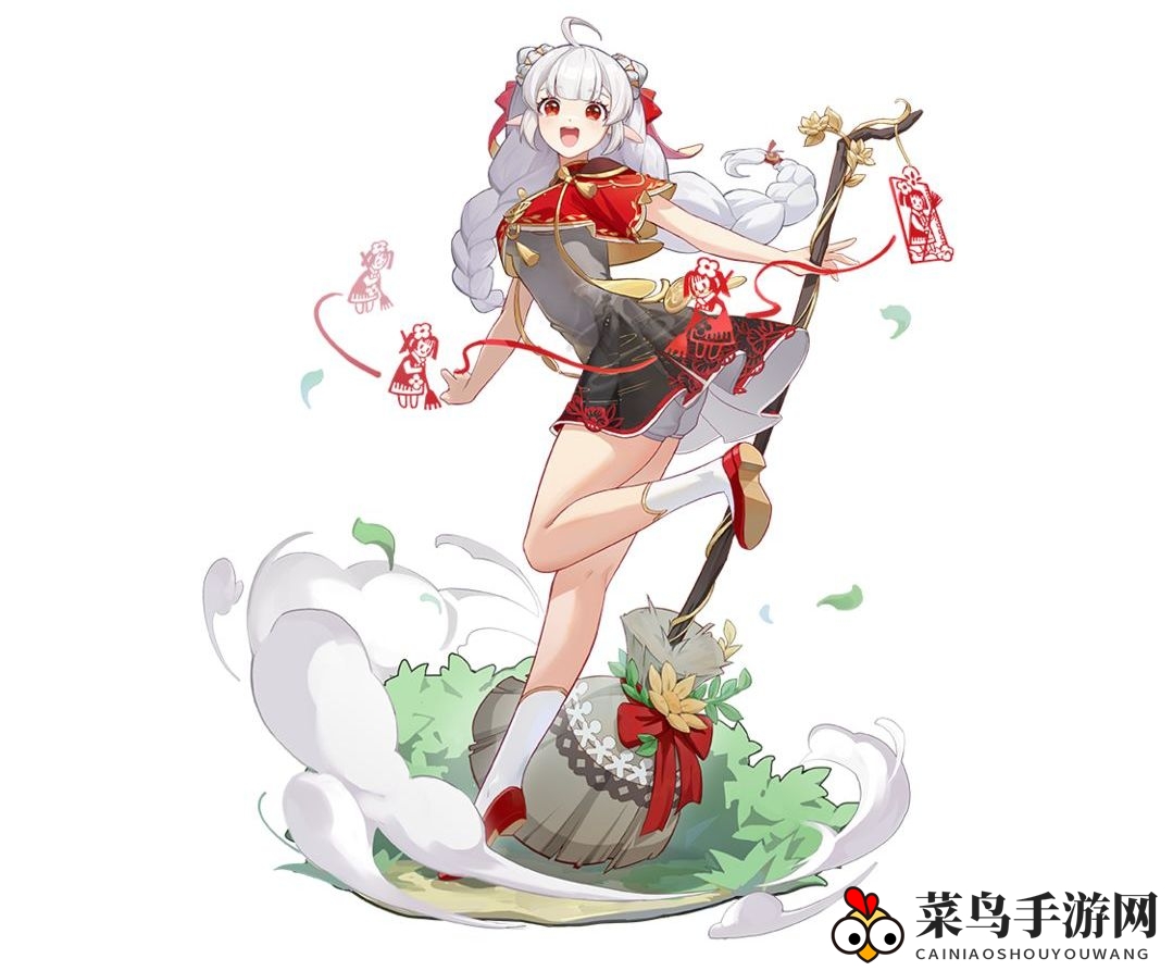 《奥拉星手游》扫晴技能强度分析