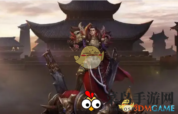 《天逆》新手攻略