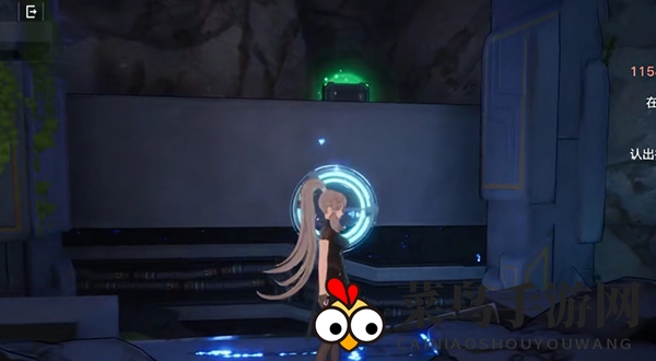 《幻塔》遗迹A03困难宝箱位置解析