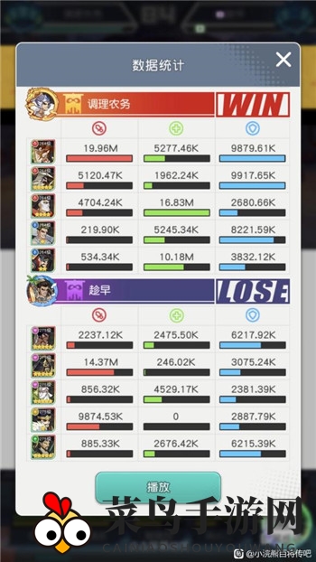 《小浣熊百将传》石秀阵容搭配攻略