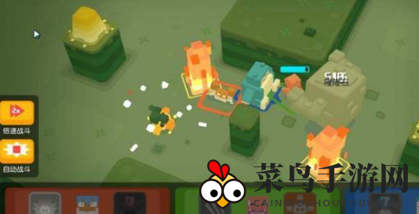 《宝可梦大探险》技能石搭配推荐