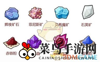 《奶块》遗忘之境坐标分享