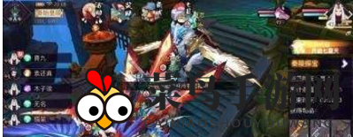 《山海异闻录》秦岭探宝玩法及奖励详解