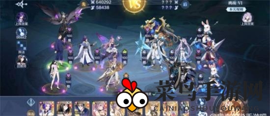 《奥奇传说手游》深境暗涌挑战通关秘籍