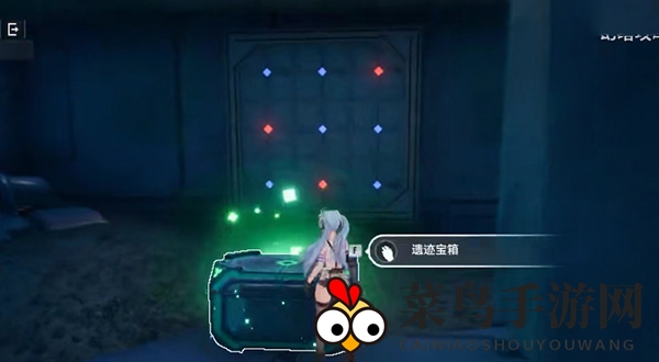 《幻塔》b01普通通关攻略