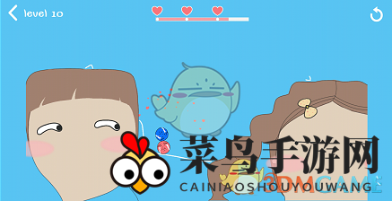 《奇趣丘比特》趣味关卡挑战攻略：轻松解锁第十关，游戏秘籍大放送！