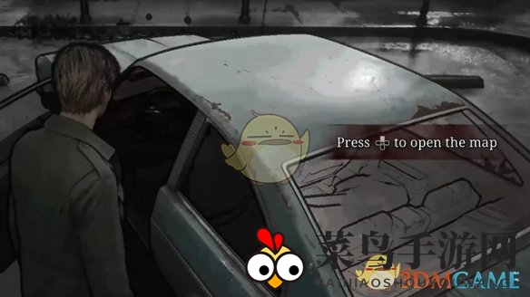 《寂静岭2重制版》15个致敬彩蛋详细介绍